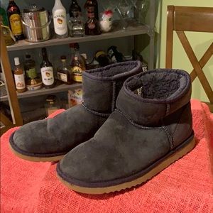 Classic Uggs